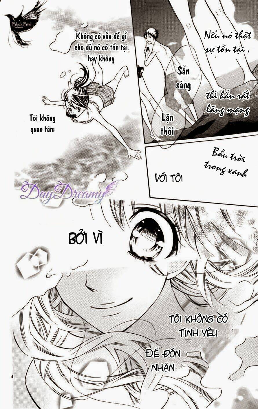 tổng hợp one shot. chapter 5 6