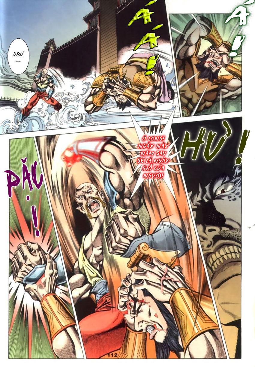 tầm tần ký chapter 38 23