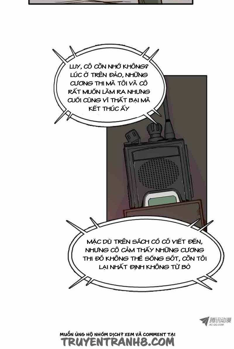 vua của vong linh chapter 54 6