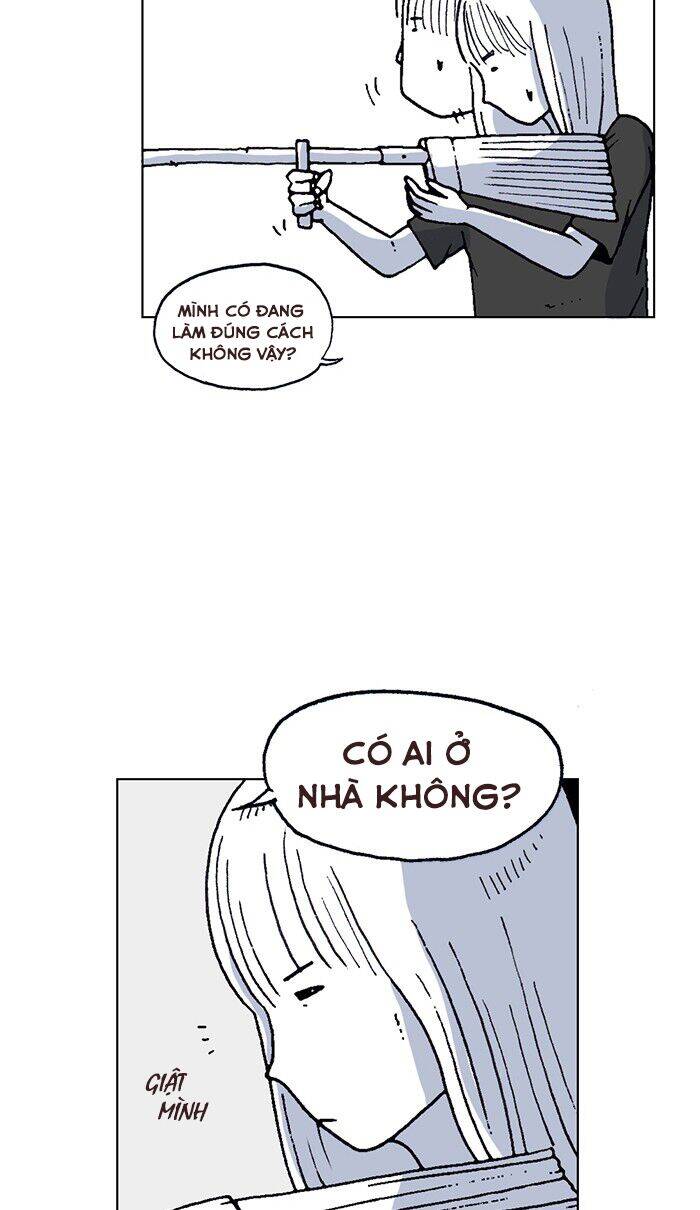 mắc kẹt trên mặt trăng chapter 44 13