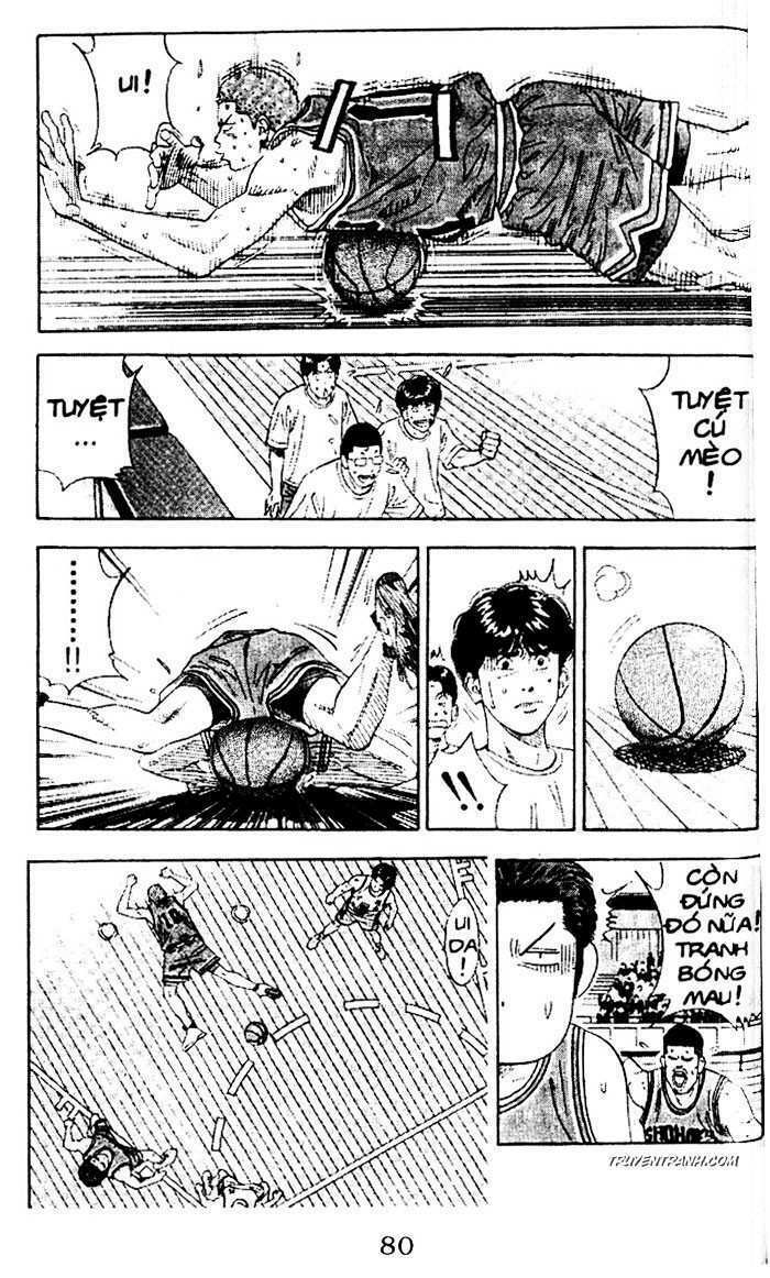 cao thủ bóng rổ chapter 153 14