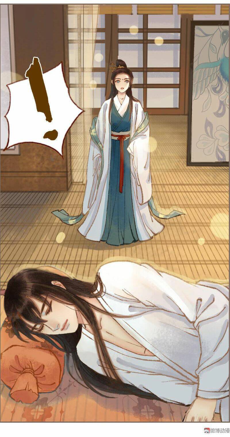 phượng tù hoàng chapter 36 24