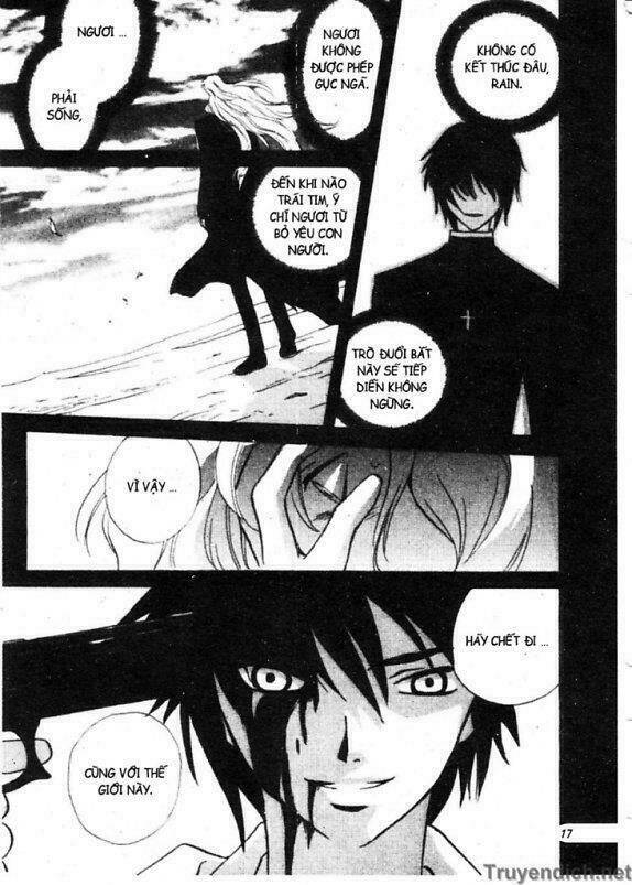 meteor methuselah chapter 15 18