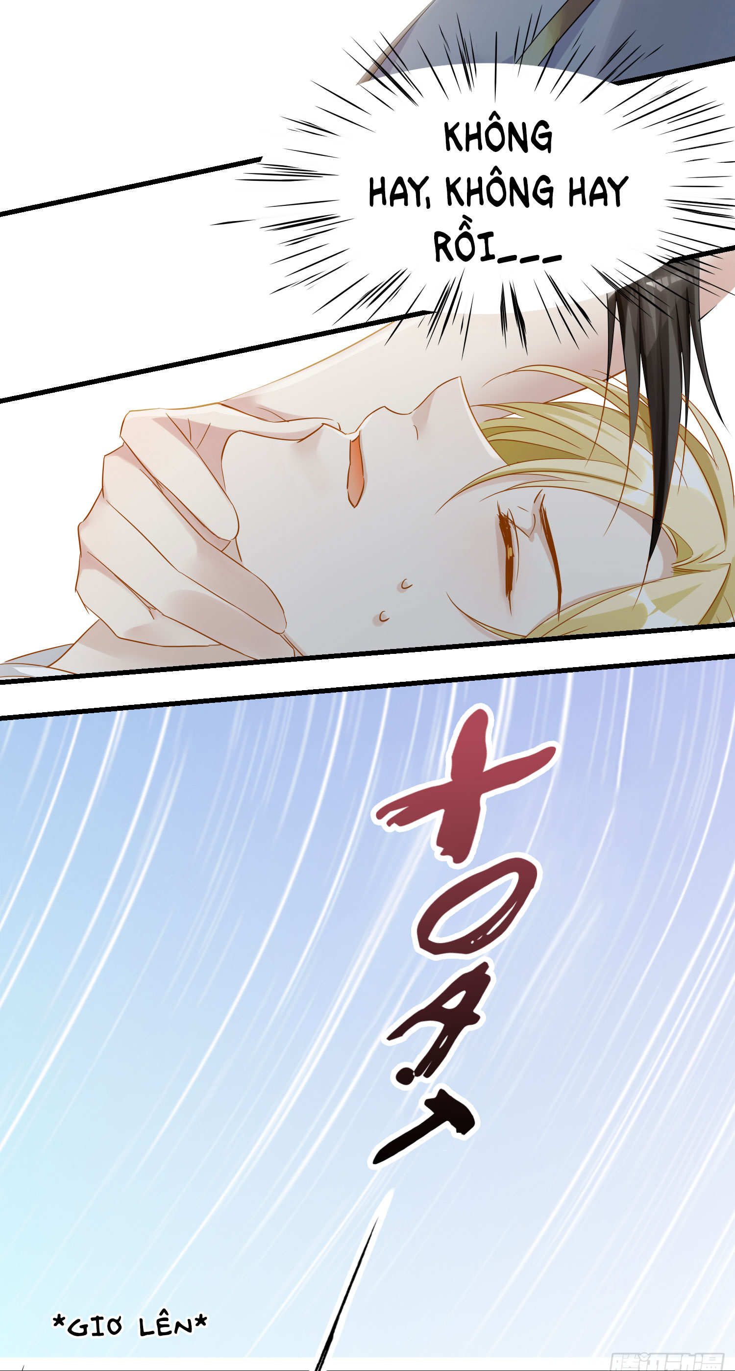 lục thân bất nhận chapter 27 2