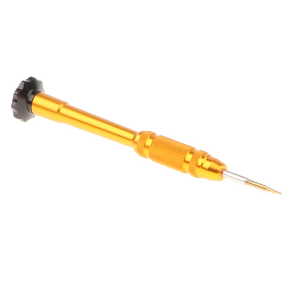 Precision Pentalobe Screwdriver, Repair Tools For IPhone, IPad, Laptops, PC,