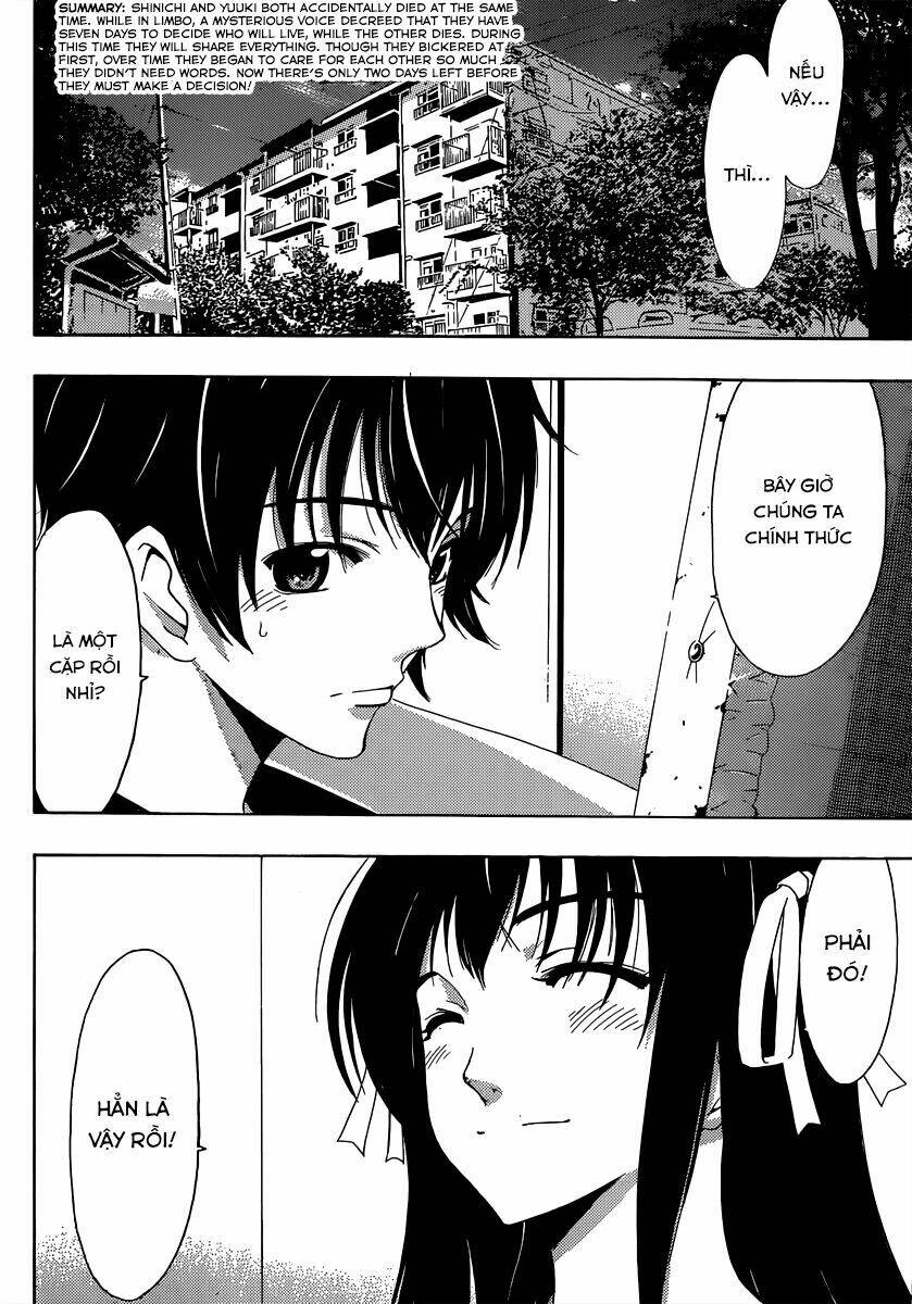 half and half chapter 9 3