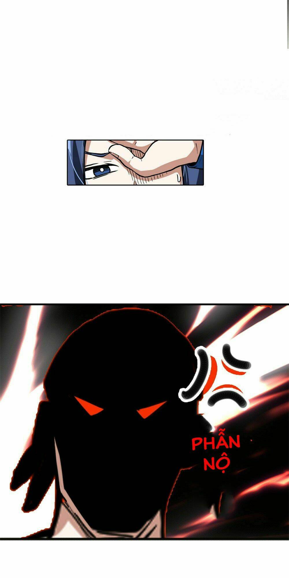 hệ thống thổ tào chí tôn chapter 1 45