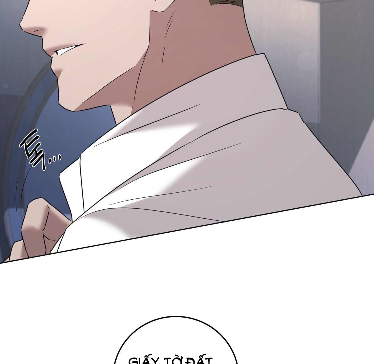 Amon- Không Thể Đoán Biết chapter 20.2 - Trang 86