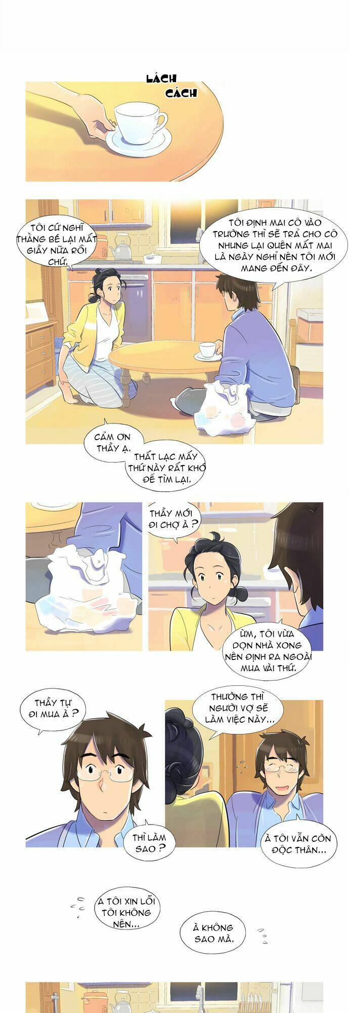 family man chapter 10 21