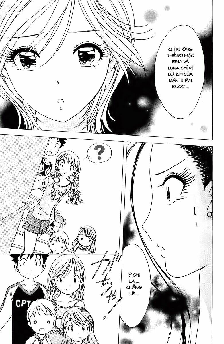 orange yane no chiisana ie full chapter 26 21