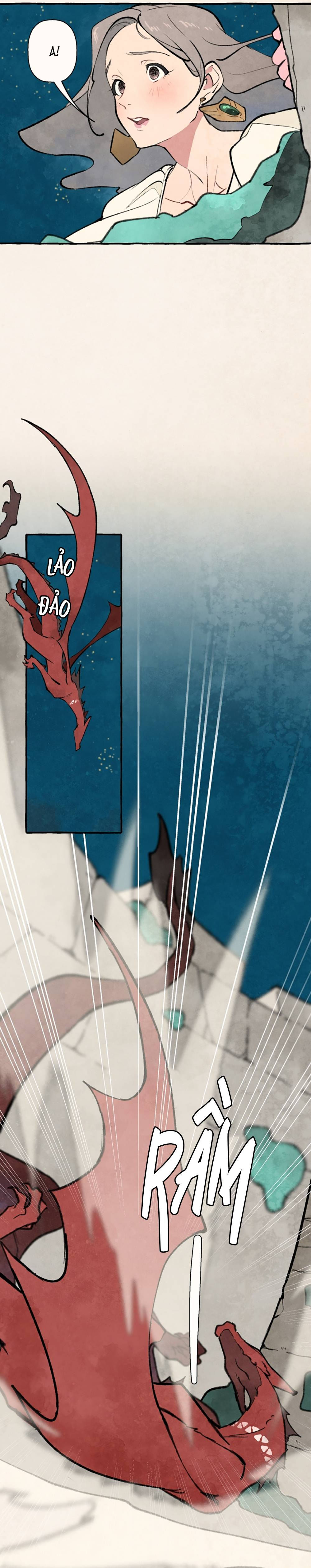 công chúa đã không còn cần hoàng tử chapter 4 15