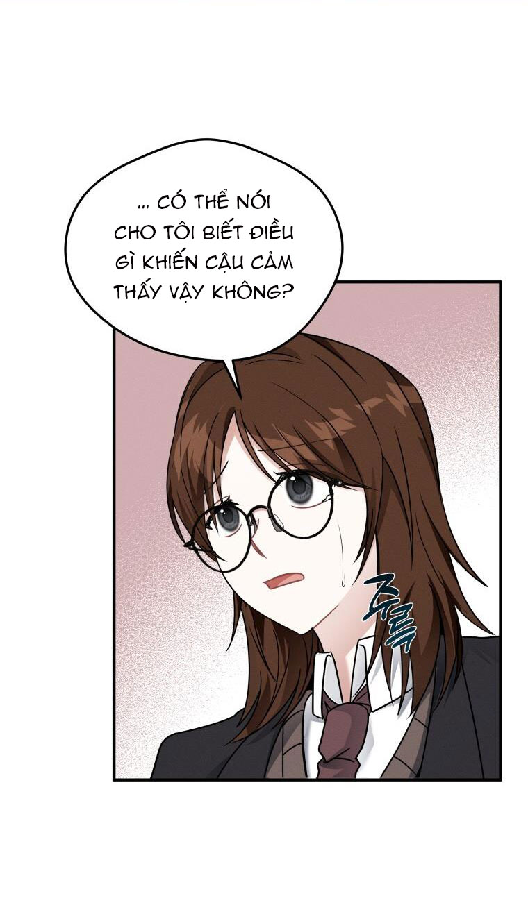 [18+] cùng trời cuối đất chapter 8.2 18