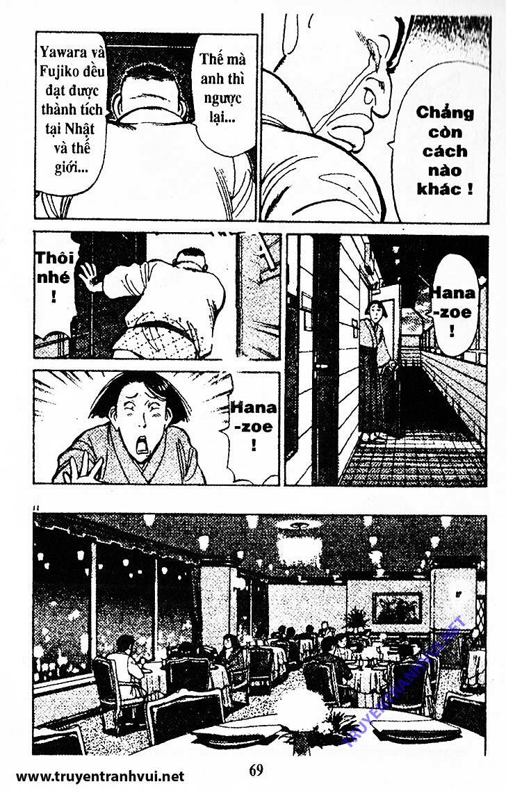 yawara chapter 191 27