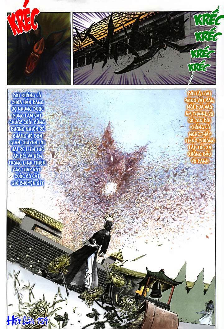 phong vân chapter 159 29