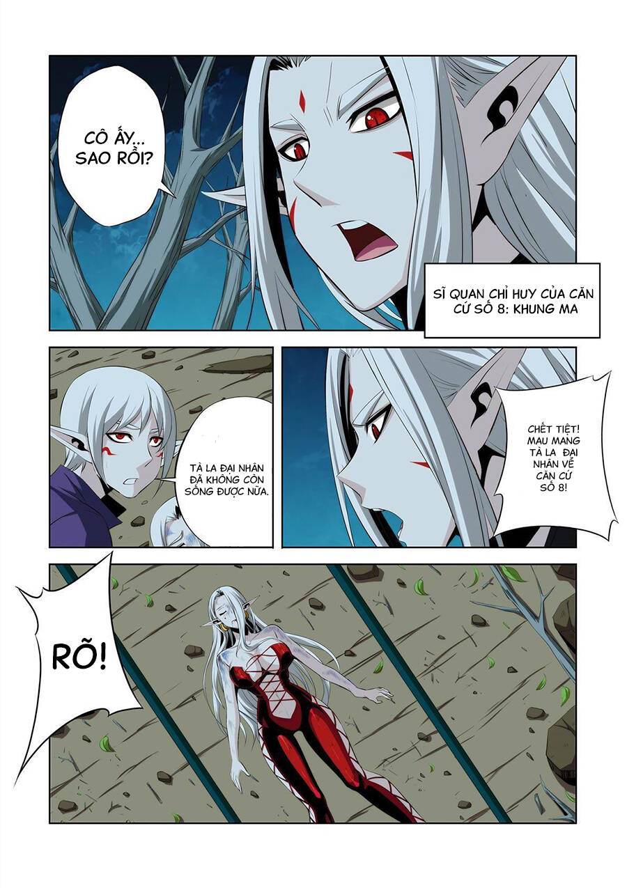 life and death chapter 29 4