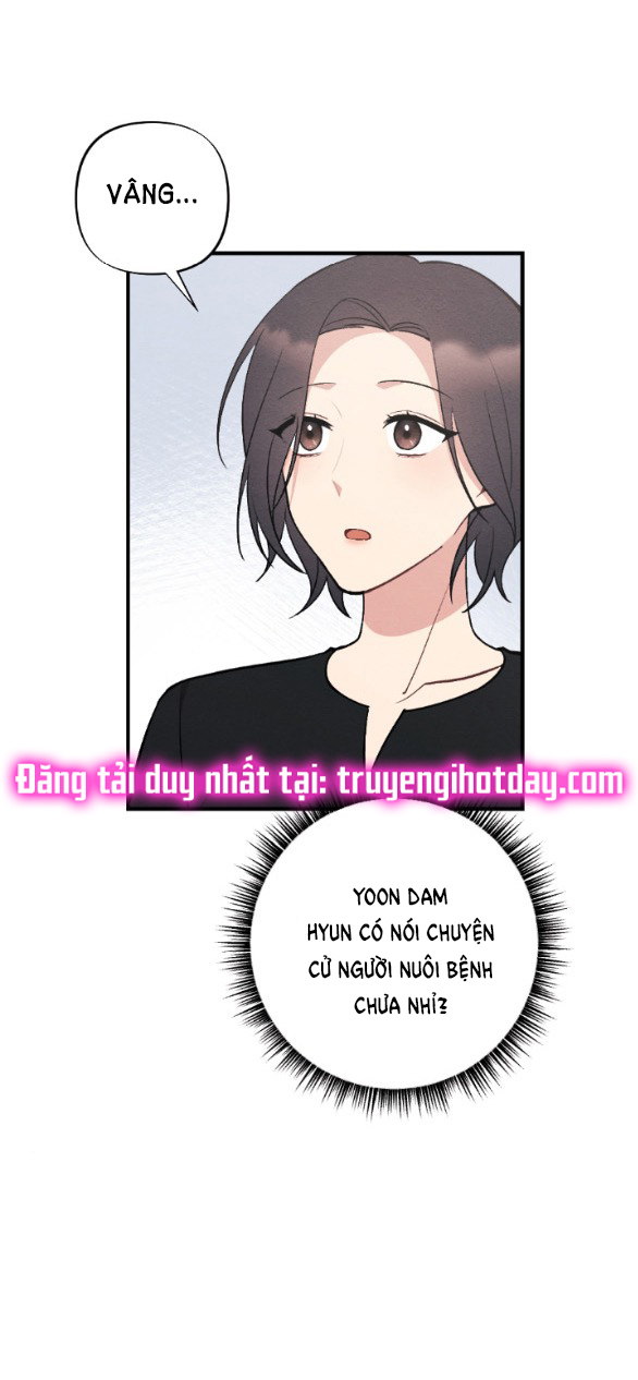 Ăn Mòn chapter 26.1 - Trang 14