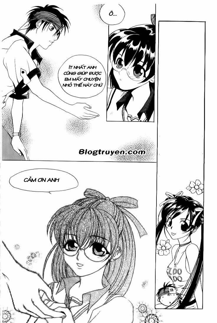 faeries' landing chapter 2 17