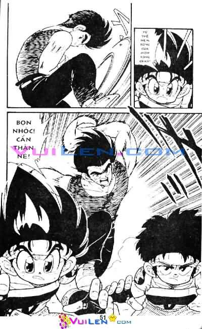 vua bóng ném chapter 18 50