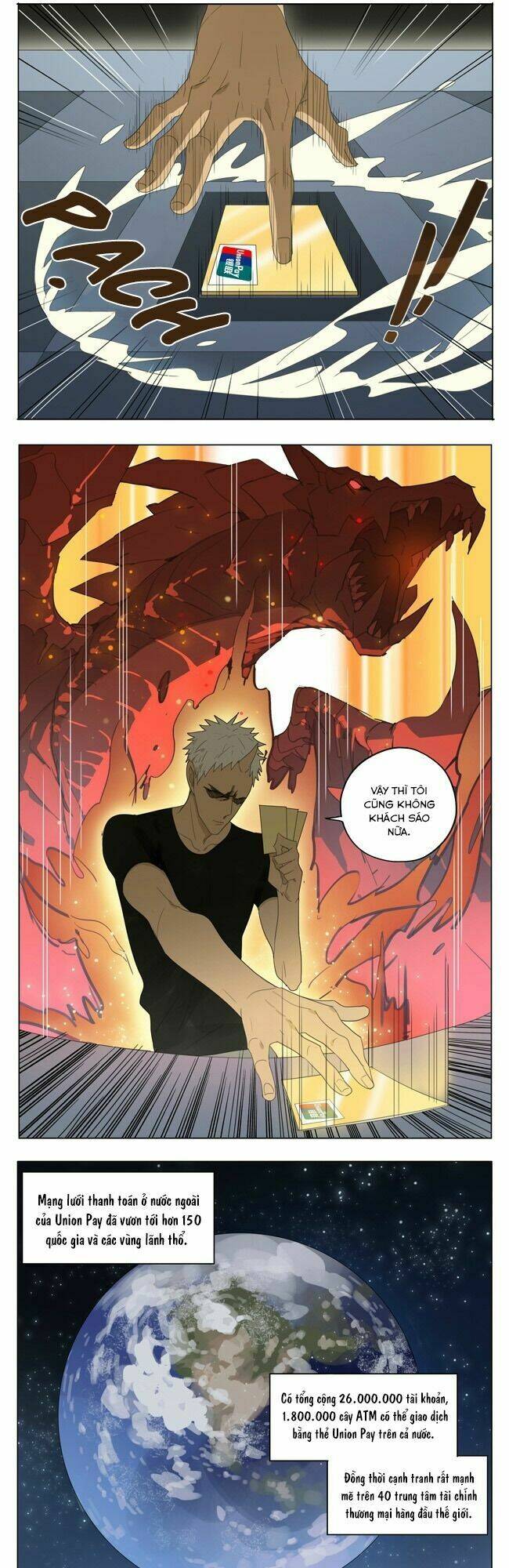 mosspaca advertising department chapter 49 3