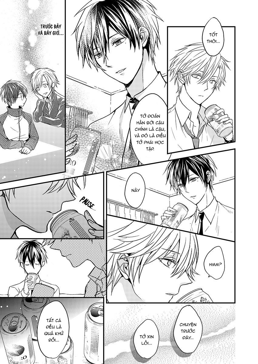 tổng hợp oneshot chjch chjch yaoi bl 18+ chapter 11 17