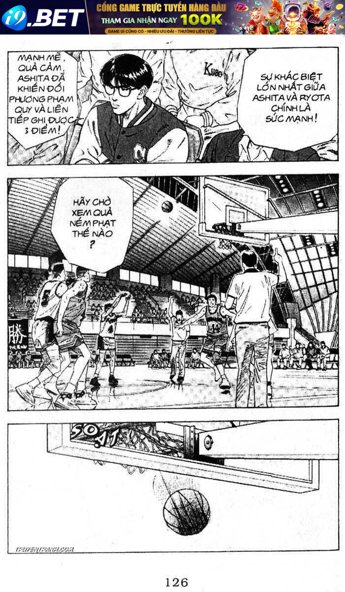cao thủ bóng rổ chapter 118 11
