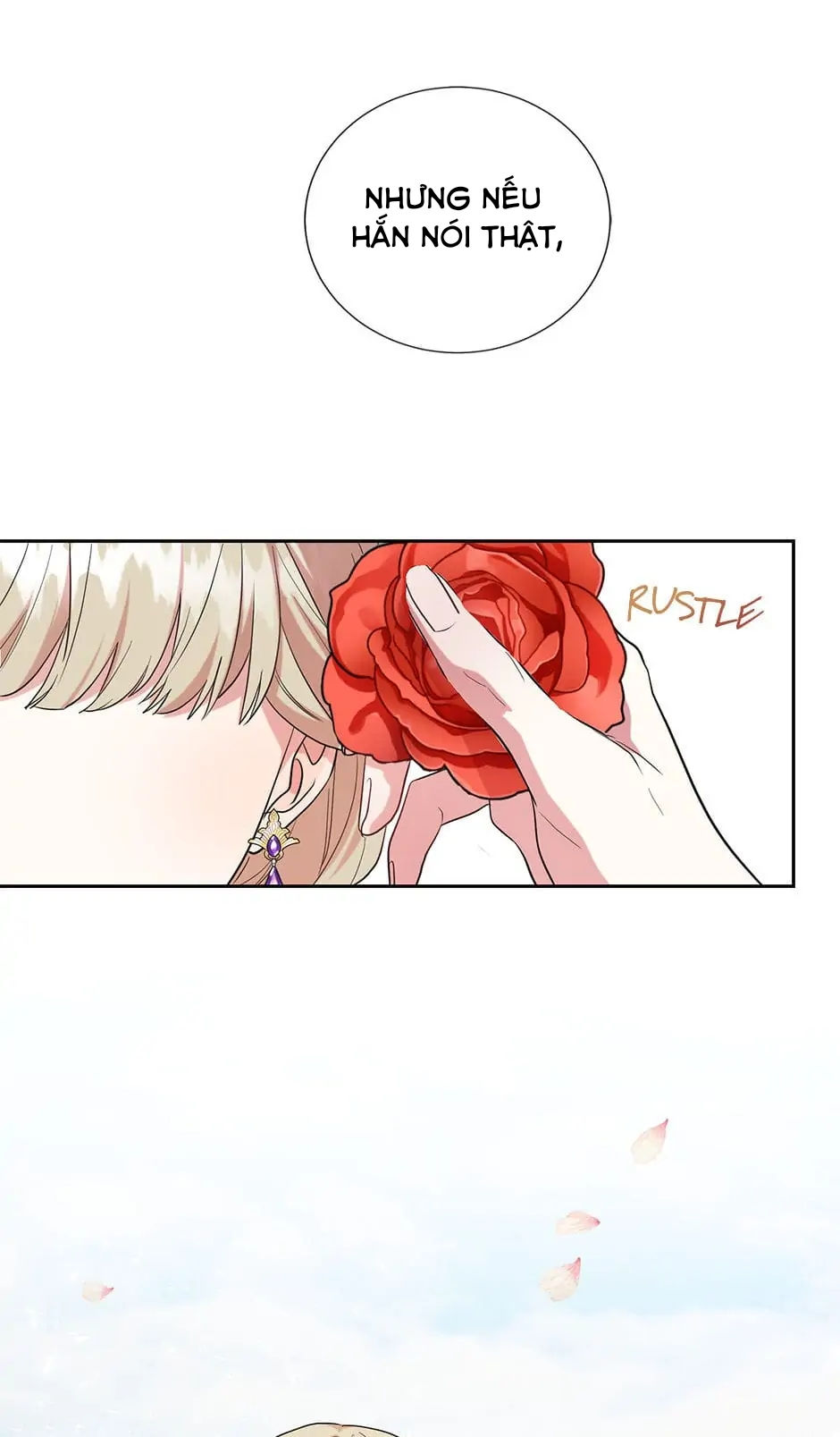 đừng ăn thịt tôi mà chapter 62 34