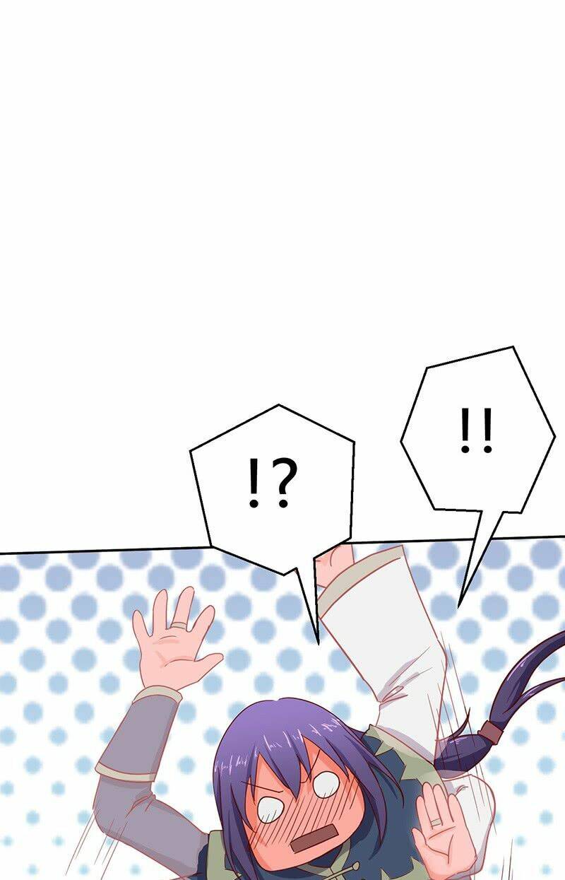 hỗn độn kiếm thần chapter 54 20