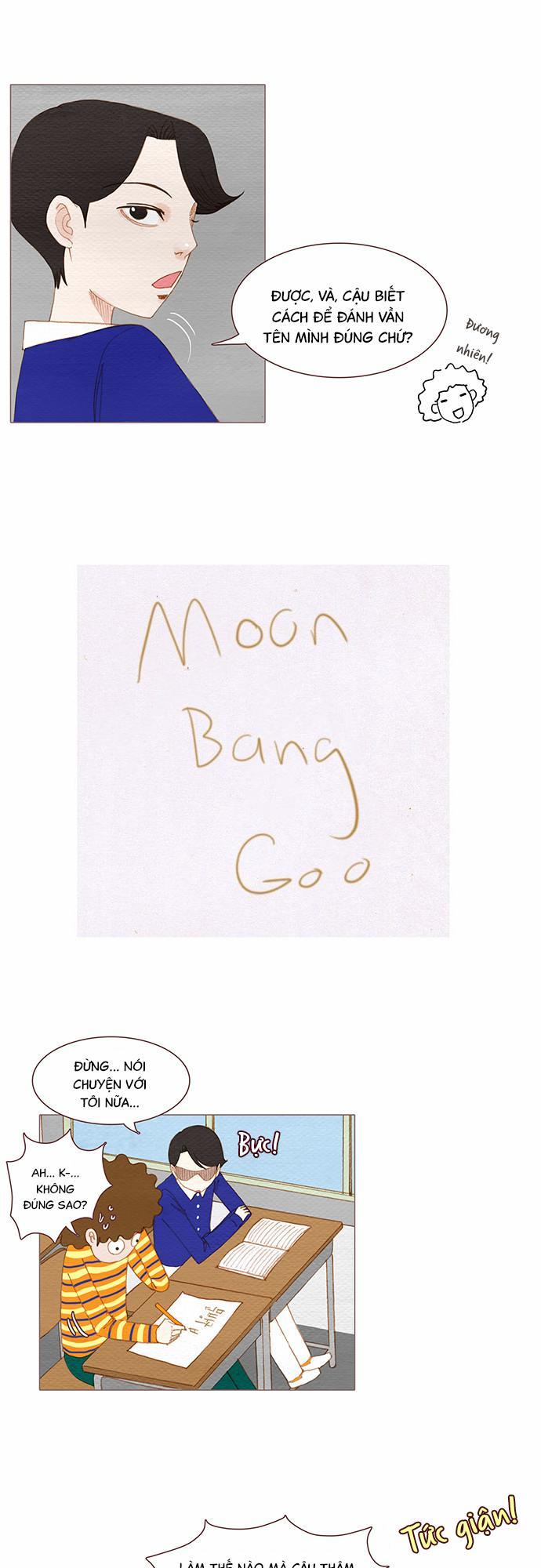 thánh thần trẻ trâu chapter 72 11