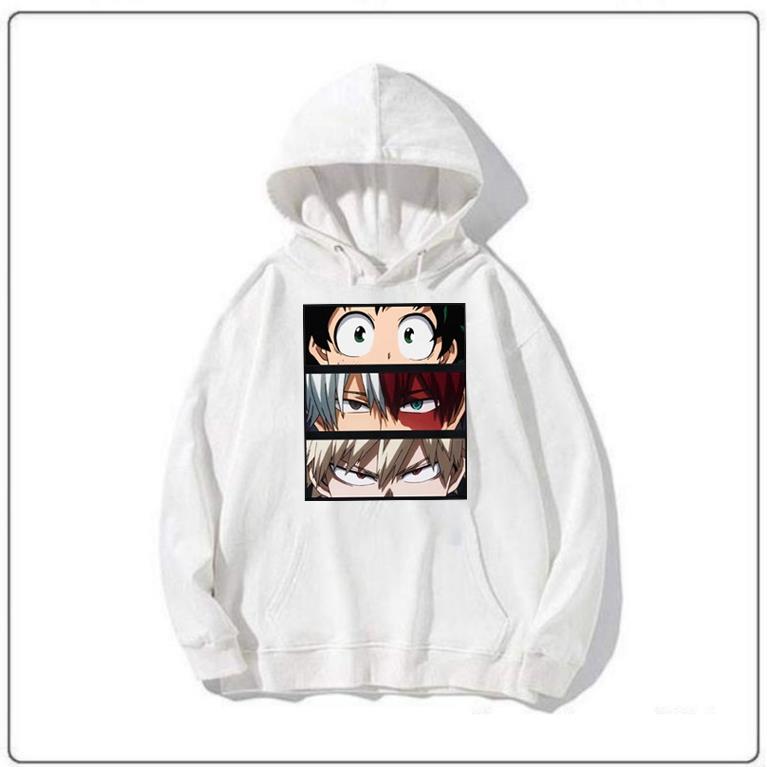 HOT BST Áo Hoodie In Hình Anime My Hero Academia độc đẹp giá rẻ