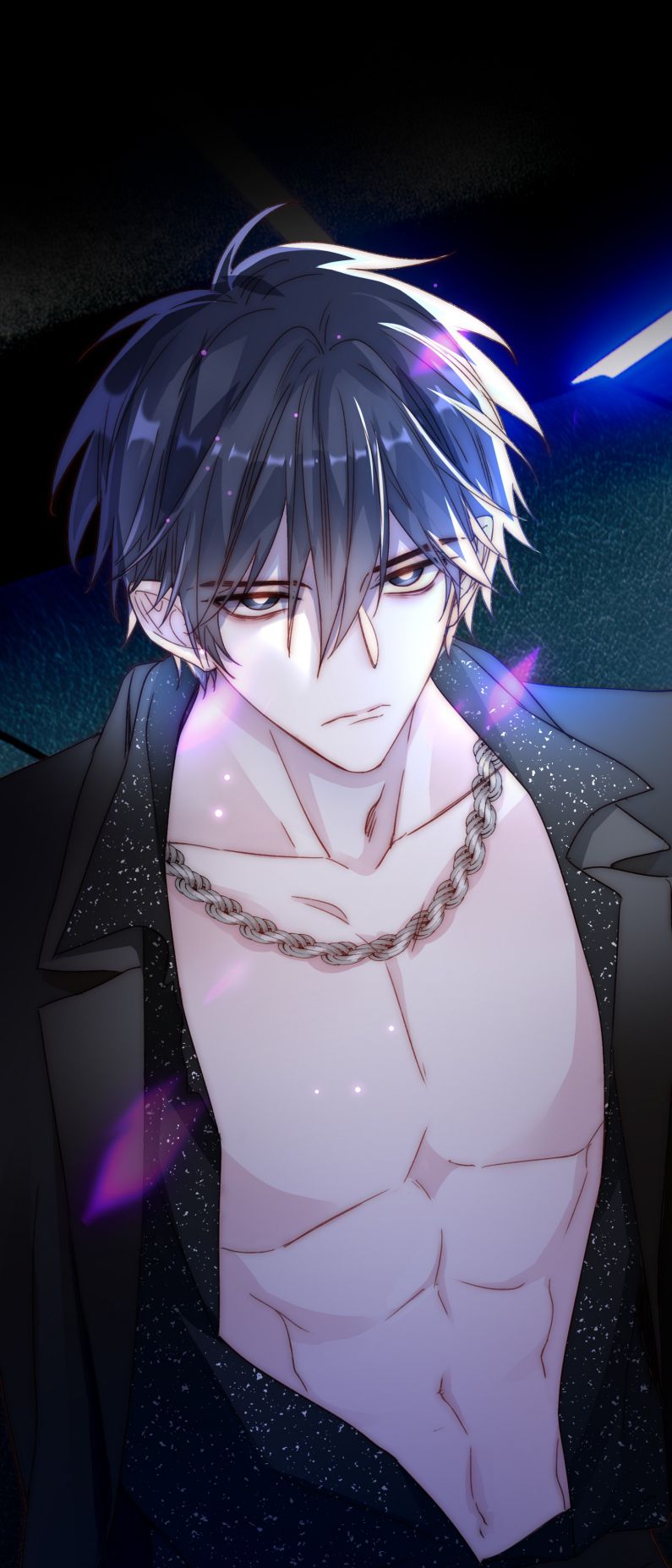 tôi phải làm 1 kẻ đại xấu xa chapter 21 1