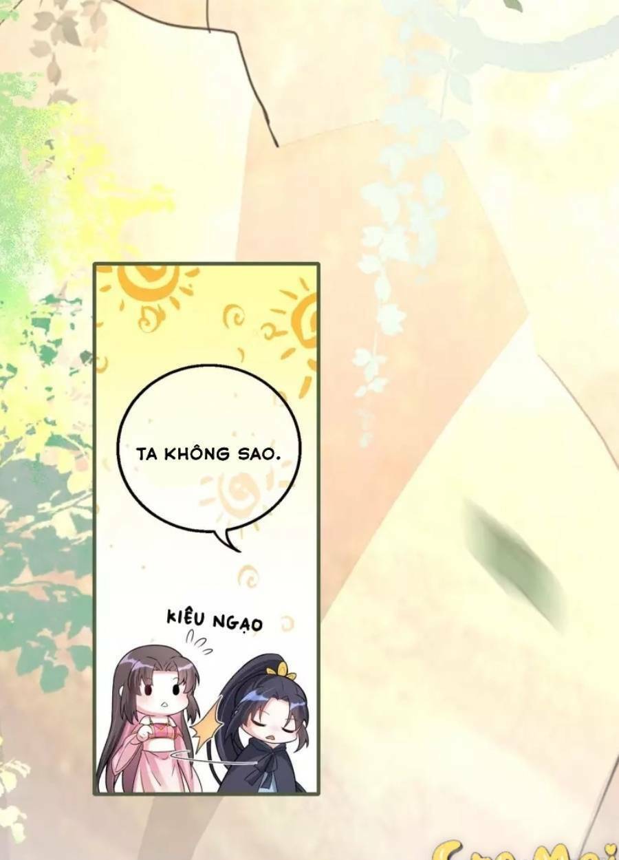 long vương truy thê chapter 9 39