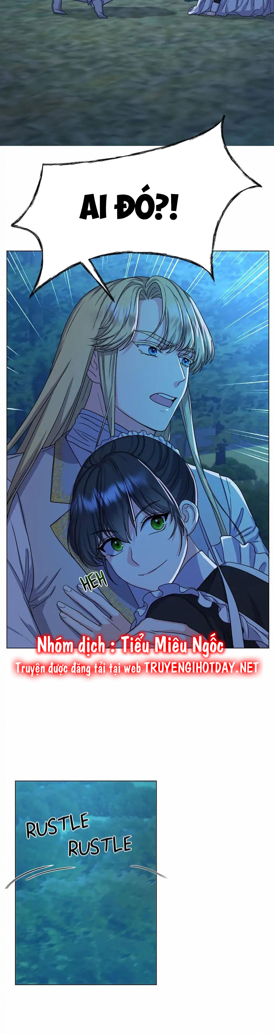 từ hầu gái tôi đã trở thành hoàng hậu chapter 4.2 4