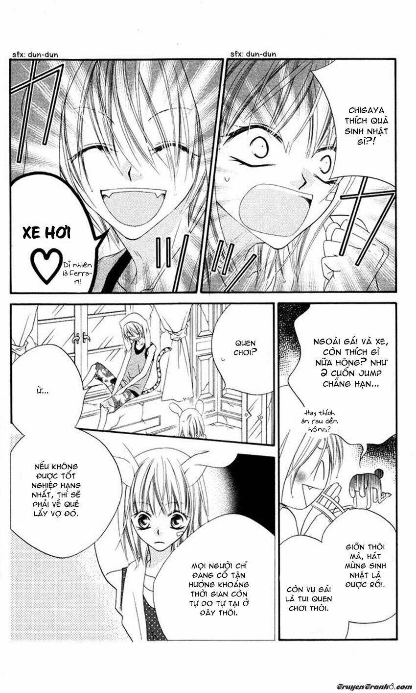 monochrome shounen shoujo chapter 14 20