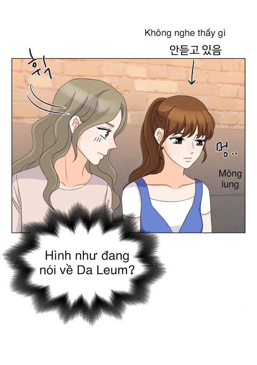 idol và sếp, em yêu ai? chapter 41 18