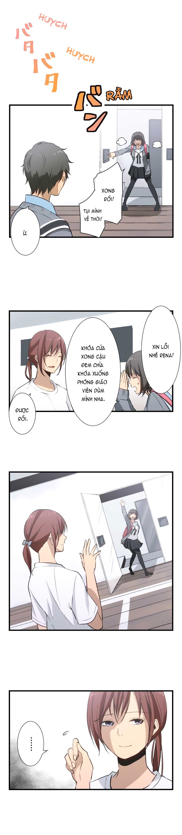 relife chapter 35 8