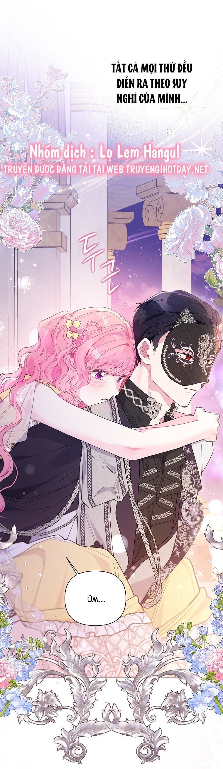 trở thành con dâu bất đắc dĩ chapter 77 42
