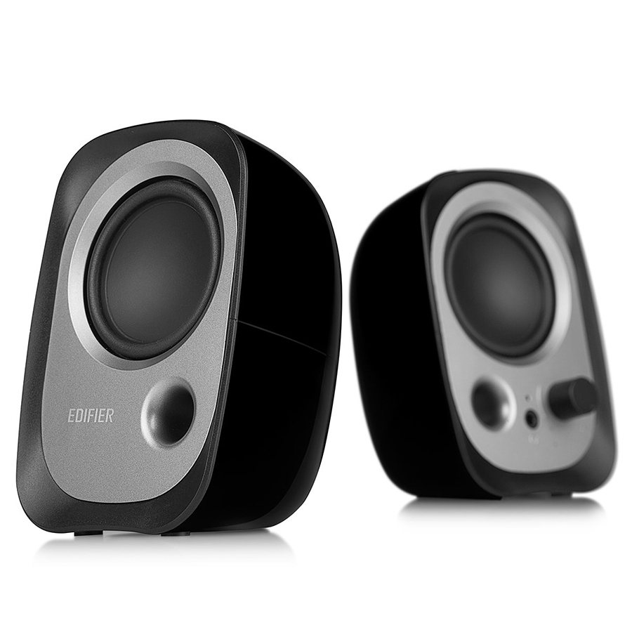 Loa Máy Tính 2.0 Edifier R12U - Hàng Nhập Khẩu