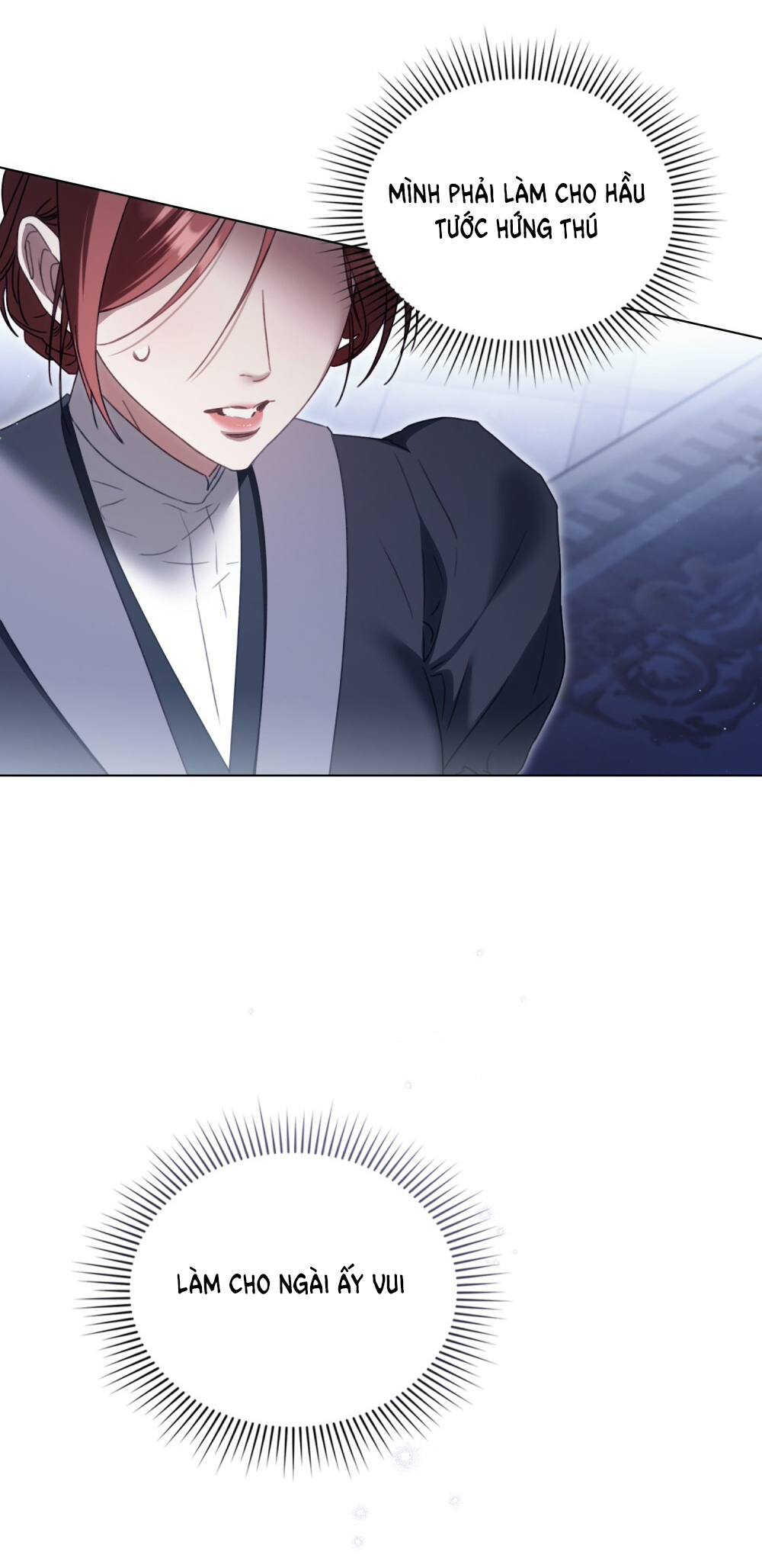 [15+] người hầu gái chapter 20.2 15