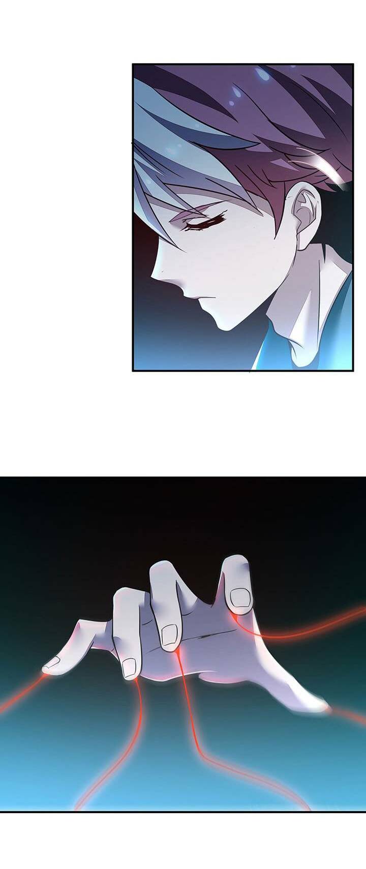 bất tử thần vương tu liên tục chapter 20 23