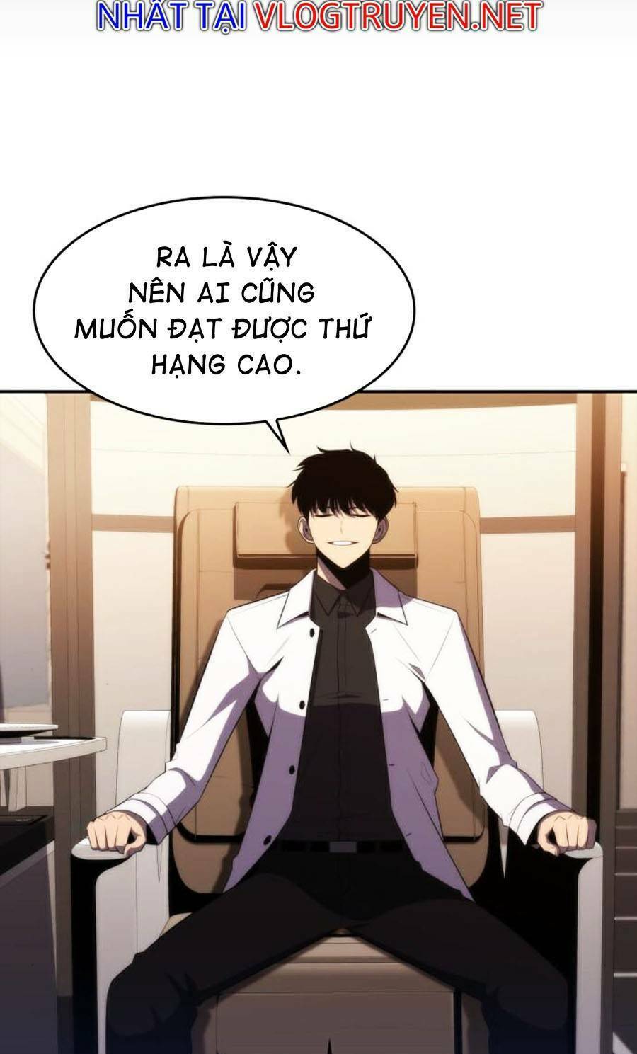 Người Chơi Mới Cấp Tối Đa Chapter 33 42