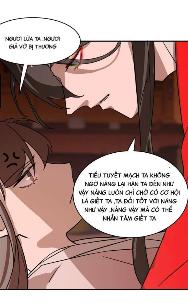 độc bộ thiên hạ: đặc công thần y chapter 157 13