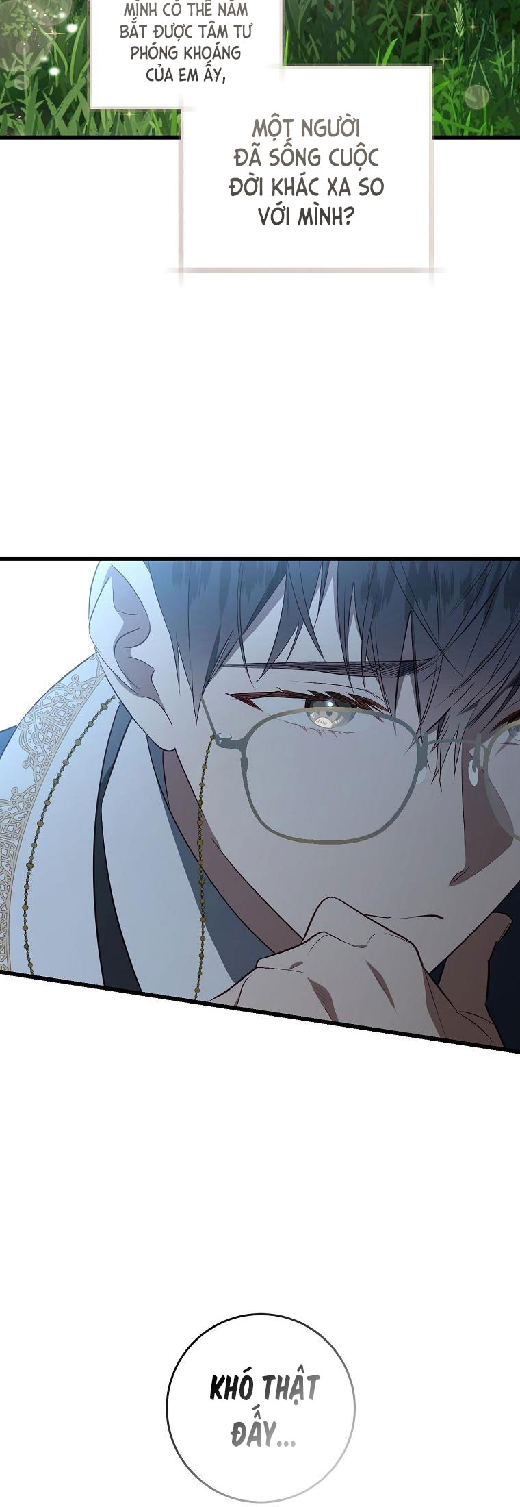 từ giờ công quốc sẽ là của ta chapter 21.1 8