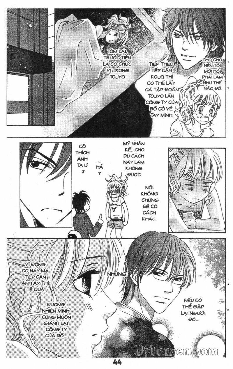 giấc mơ của tiểu thư alice chapter 1 44