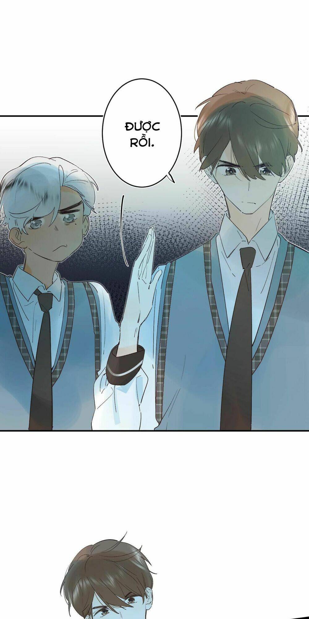 phù thủy hạng bét chapter 27 24