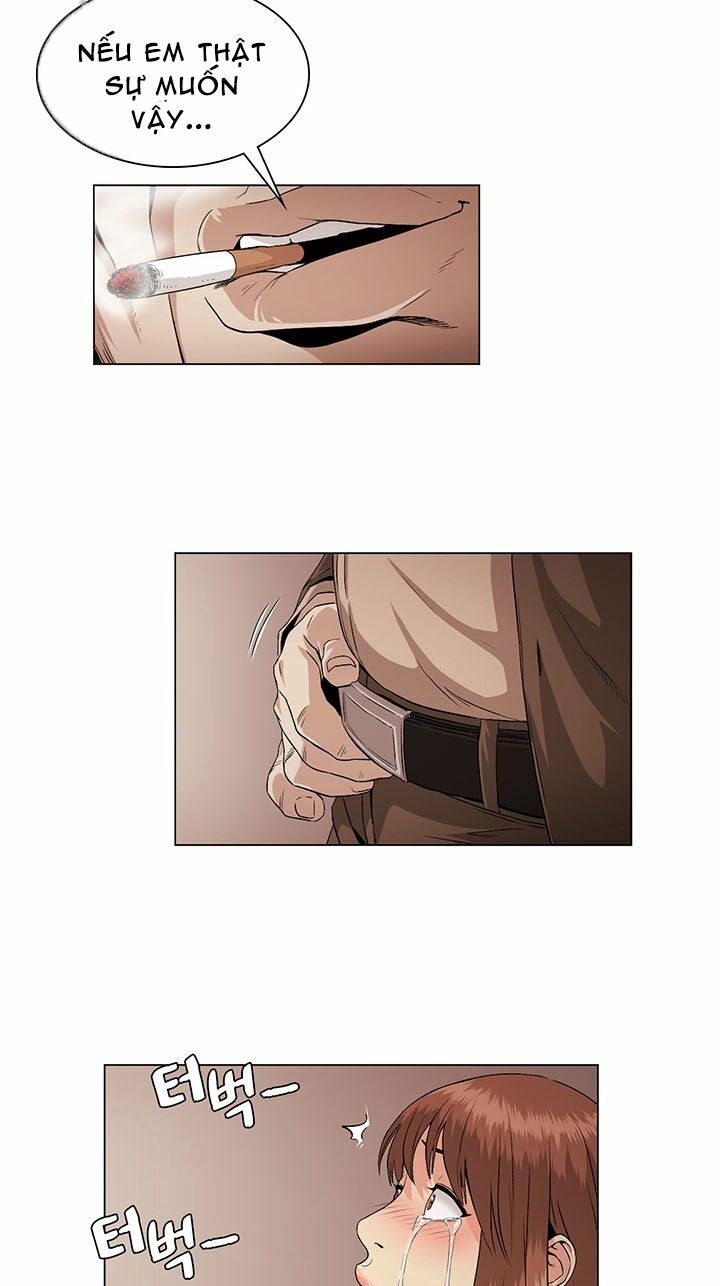 by chance chapter 27 34