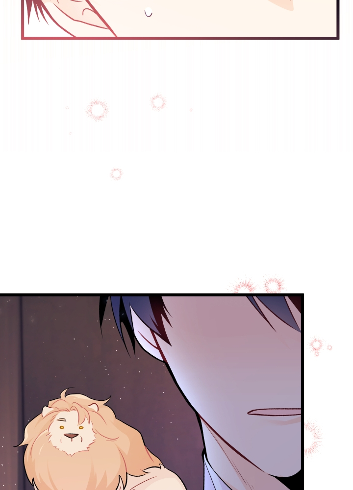 mối liên kết giữa báo đen và bé thỏ chapter 35 82