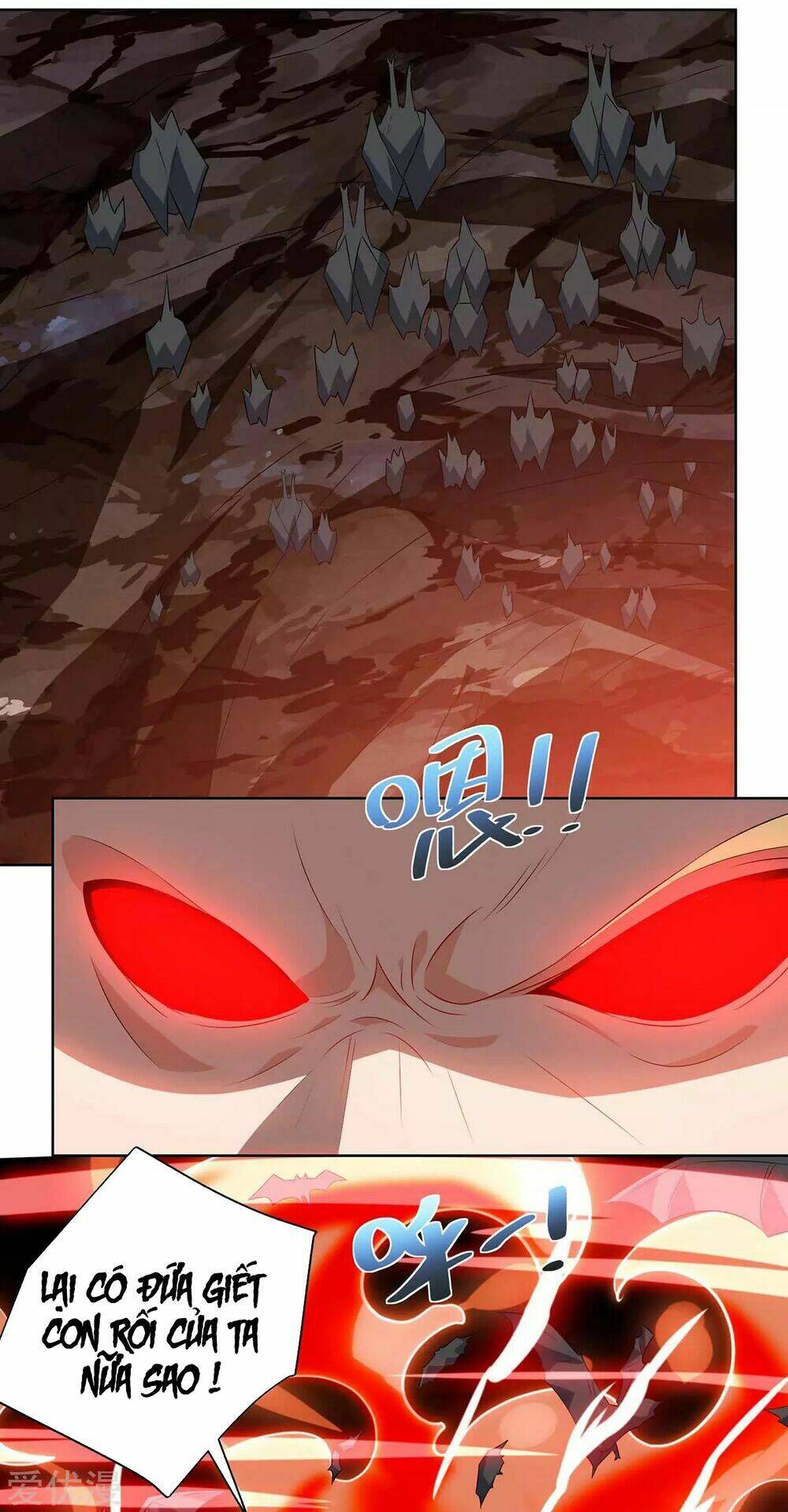 trọng sinh khí thiếu quy lai chapter 89 23