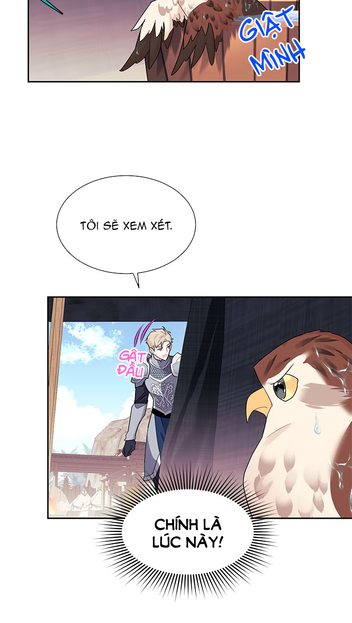 công chúa của loài chim chapter 6 48