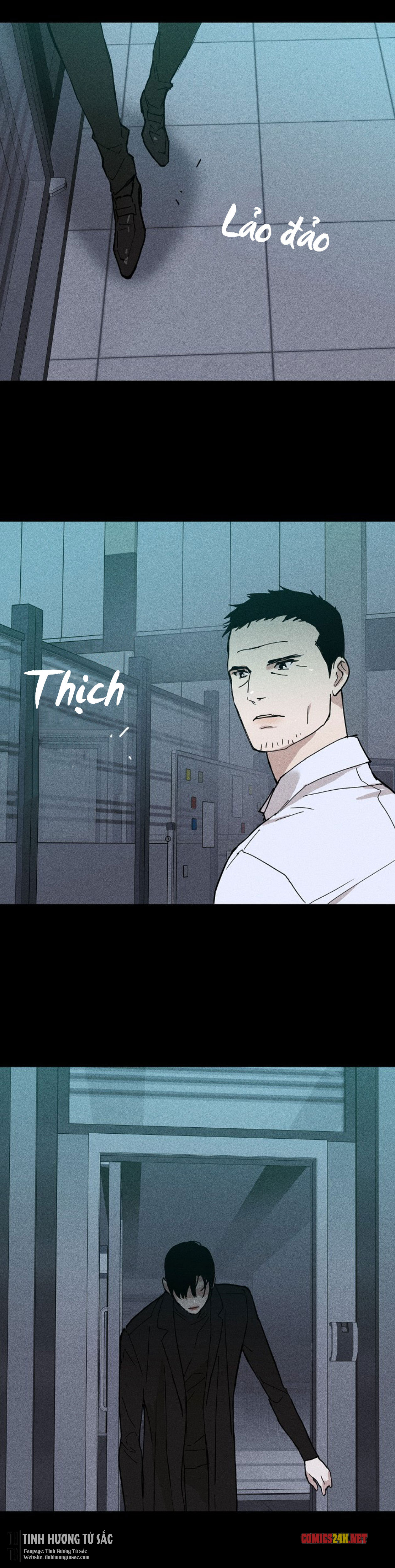 người đàn ông đã kết hôn chapter 13 17