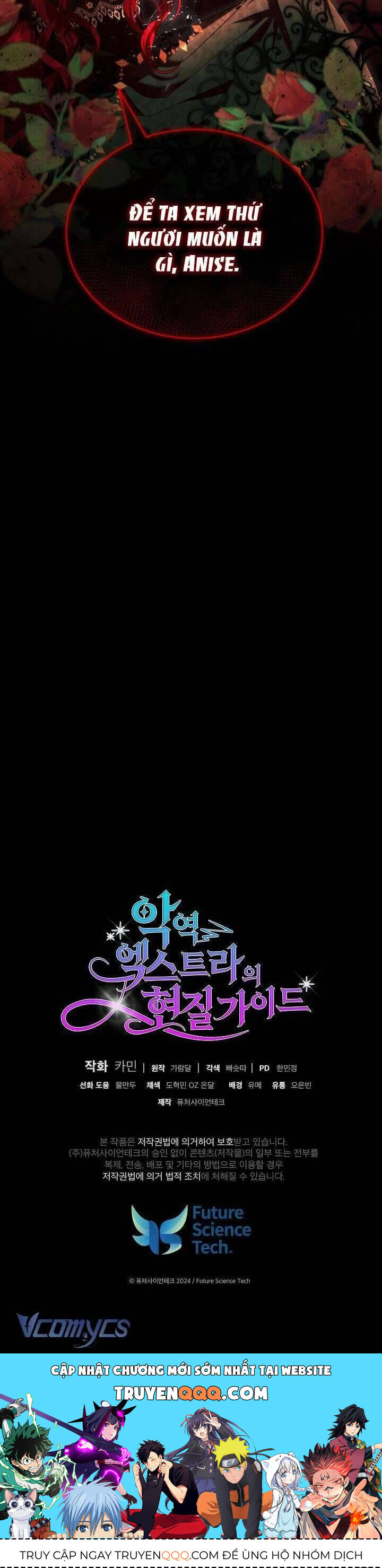 hướng dẫn về ác nữ chapter 3 55